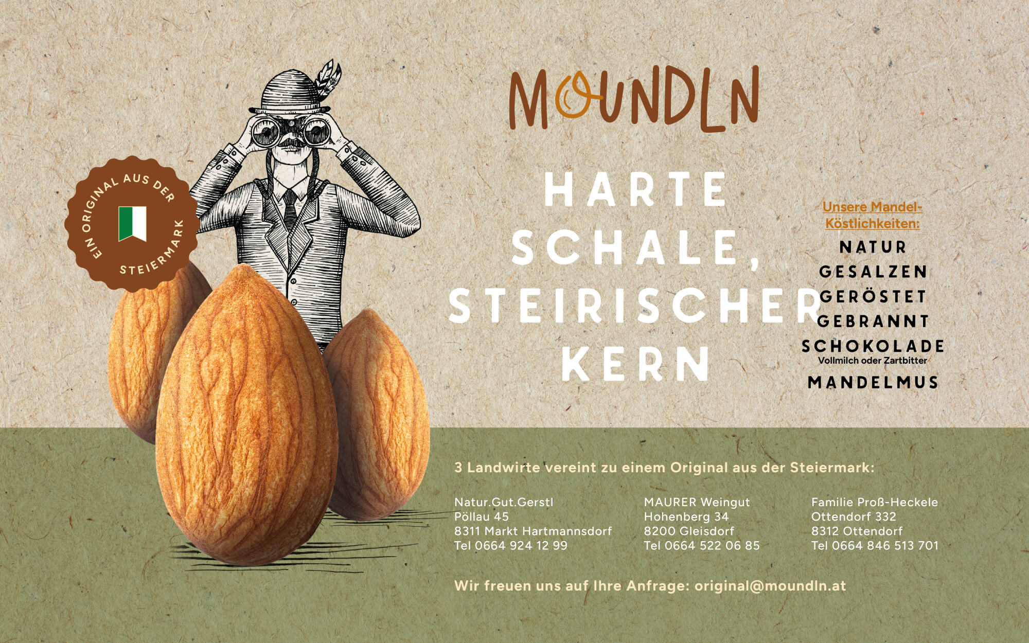 Bild Moundl